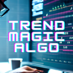 Trend Magic Indicator Strategy
