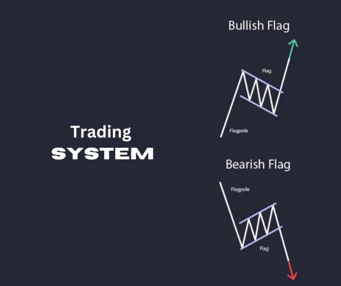 Bull Bear Flag Trading System