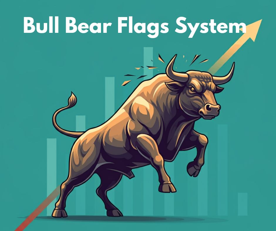 Bull Bear Flag System - Trading Habitually